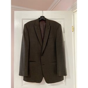 Calvin Klein Blazer Suit